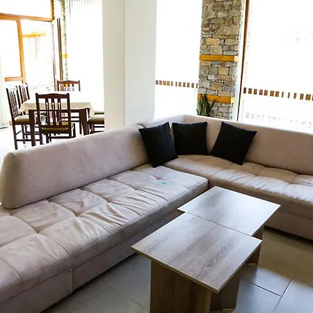 Vendégház Big House Ognyanovo Garmen