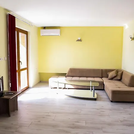 Vendégház Big House Ognyanovo