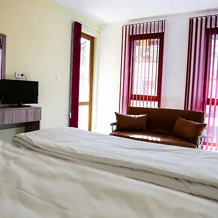 Vendégház Big House Ognyanovo Garmen