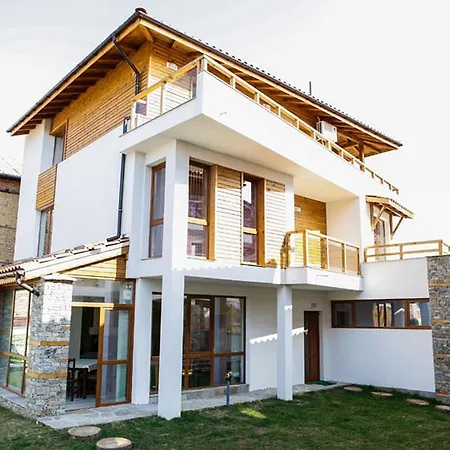 Big House Ognyanovo 3*