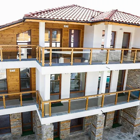 Big House Ognyanovo Vendégház 3*