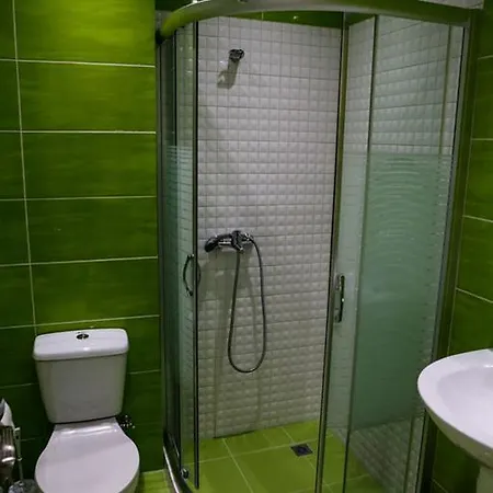 Vendégház Big House Ognyanovo 3*