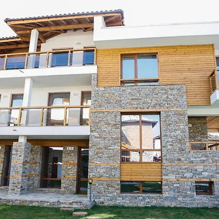 Vendégház Big House Ognyanovo Garmen