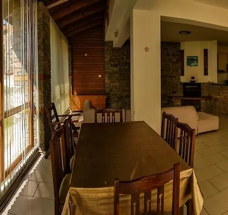 Vendégház Big House Ognyanovo Garmen