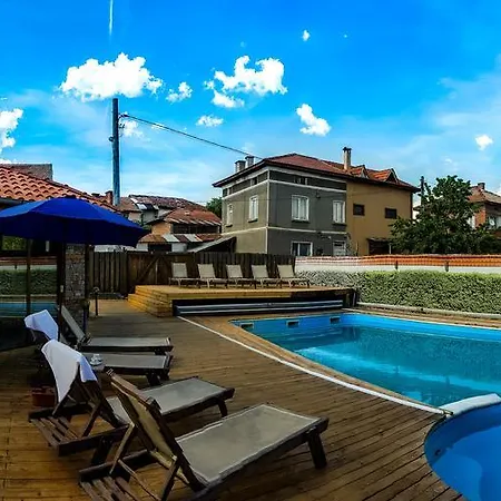 Big House Ognyanovo