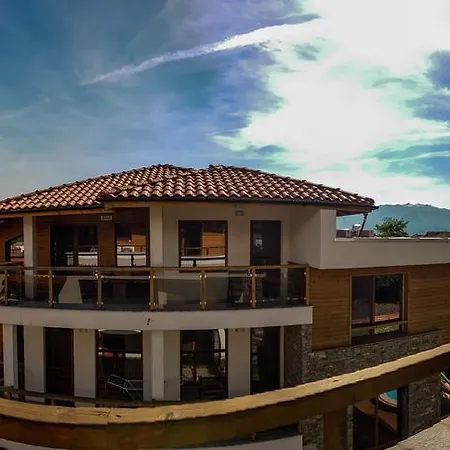 Big House Ognyanovo Garmen
