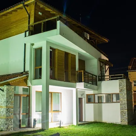 Big House Ognyanovo Vendégház 3*