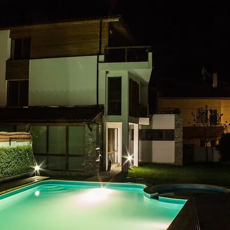 Big House Ognyanovo 3*