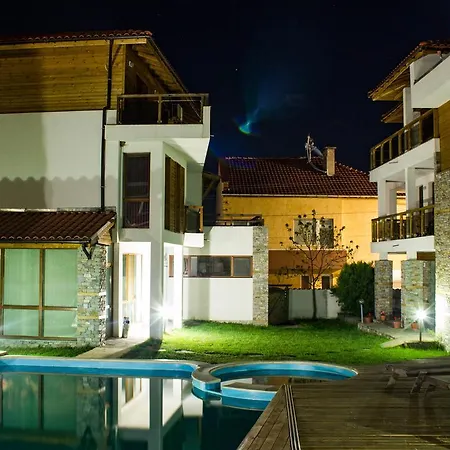 Vendégház Big House Ognyanovo Garmen